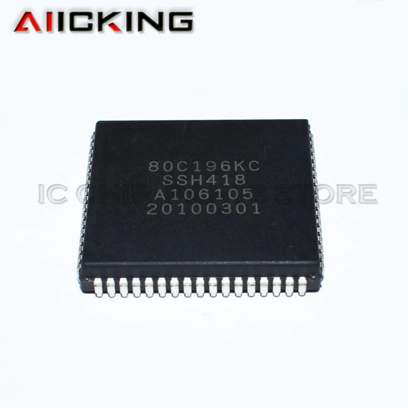 

TN80C196KC20 N80C196KC20 EN80C196KC20 EE80C196KC20 PLCC-84