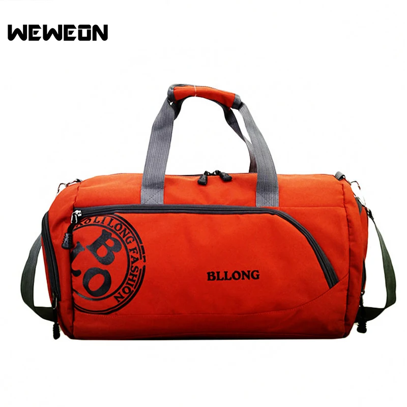 High Quality Multifunctional Sports Gym Bag Professional Training