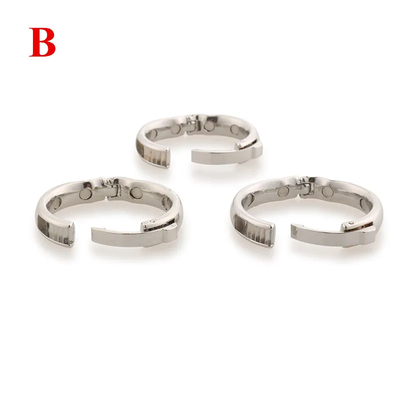 B (9)