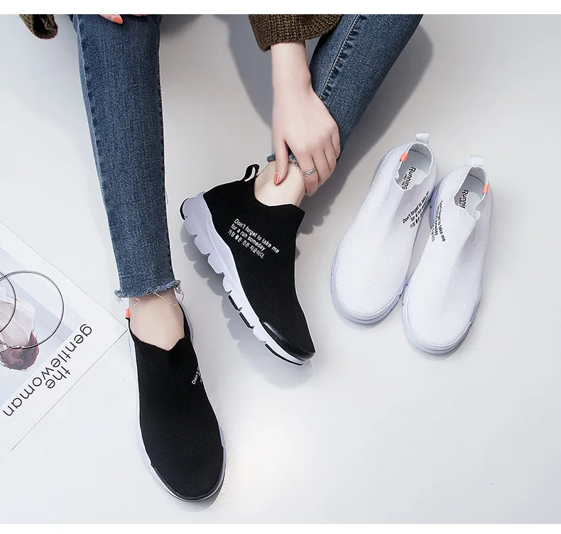 sock running shoes (3)