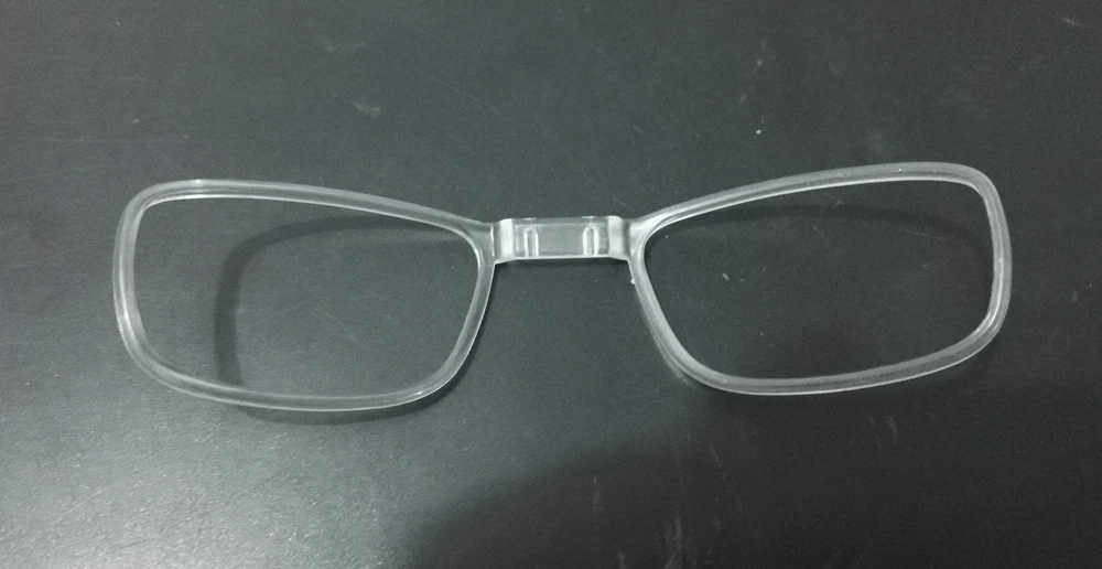 Сделать специальное лезвие очки myopia frame