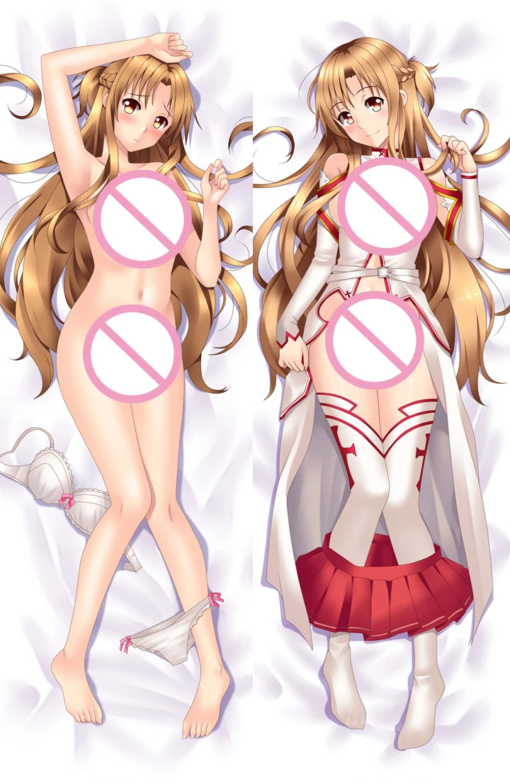 Аниме отаку Dakimakura (SAO) обувь для вечеринки в Стиле косплей Sword Art Online персонажа Юки