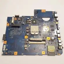 HOLYTIME материнская плата для ноутбука acer Asipre 5542 MBPHP01002 MB. PHP01.002 48.4FN02.011 DDR2 HD 4500 протестирована