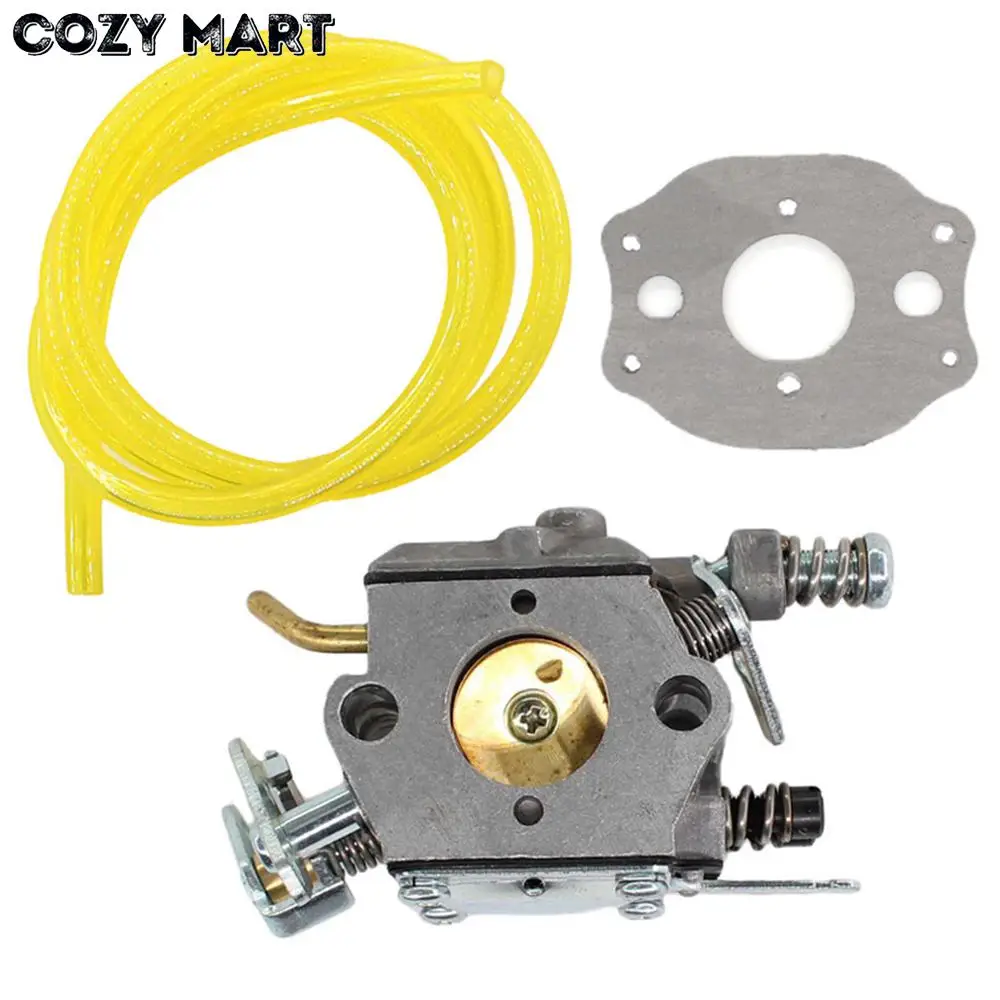 Vergaser Rebuild Kit für Poulan 2200 2500 2600 2750 2775 PP255 PP295 PP310