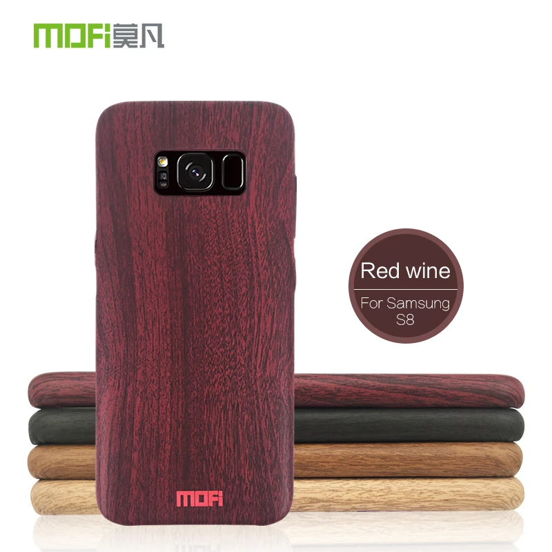 Fitted Case For Galaxy S8 plus  (13)