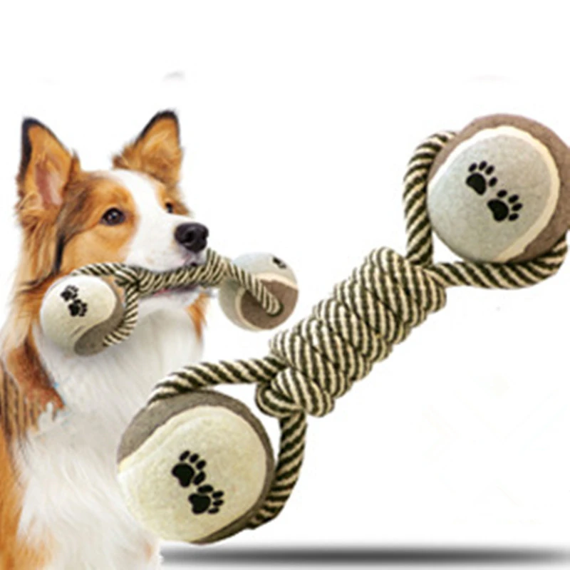 hard dog toys