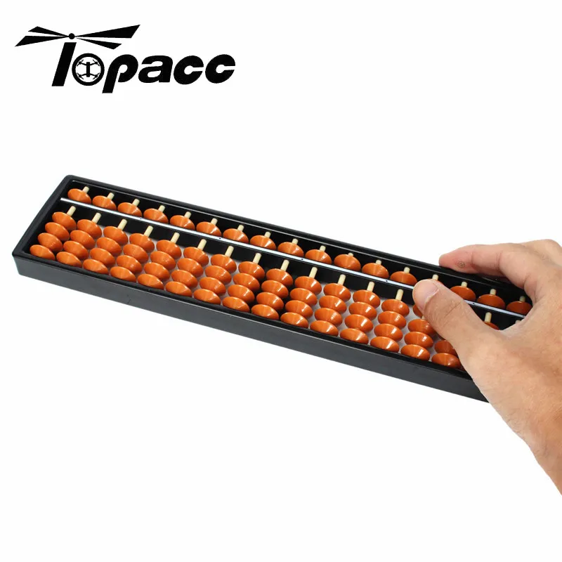 2019 New Non-toxic Materials Plastic Abacus Arithmetic 17 Digits Kids Maths Calculating Tool Educational Toys For Children Kids 2019 New Non-toxic Materials Plastic Abacus Arithmetic 17 Digits Kids Maths Calculating Tool Educational Toys For Children Kids