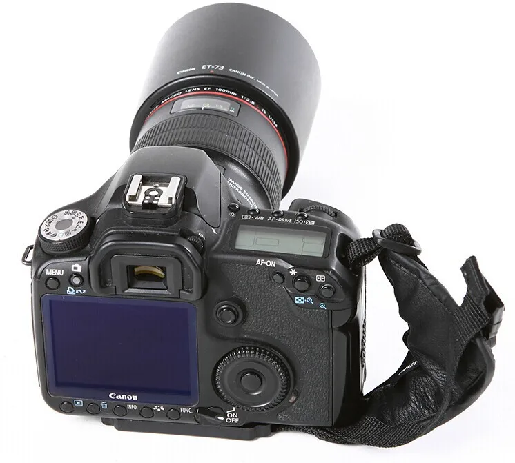 

SLR DSLR Camera Hand Strap Grip Handstrap For Nikon Canon Sny Pentax