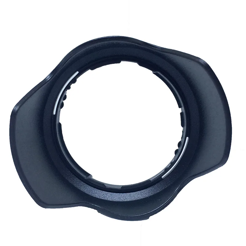 Бленда Foleto для объектива камеры SH112 бленда 49 мм S0NY NEX Sony 5C E mount 18 55 f/3 5 6 OSS|lens hood|camera