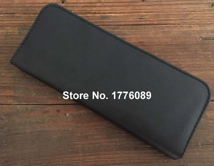 BLACK BAG 1