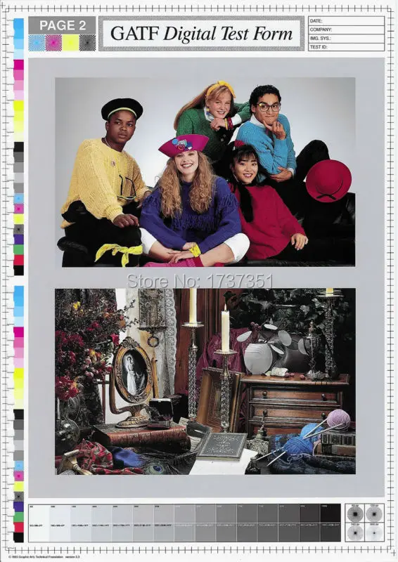 Epson Hp Canon Pigment ink dye ink (5)