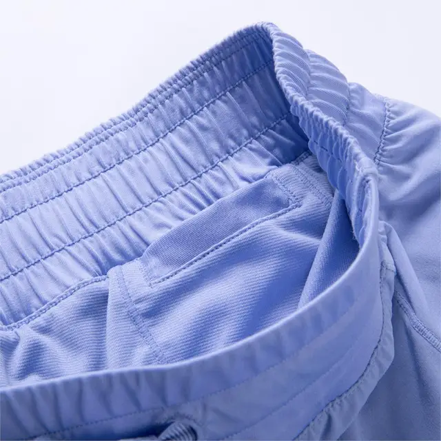 Women’s Sports Workout Shorts Running Pants with pocket