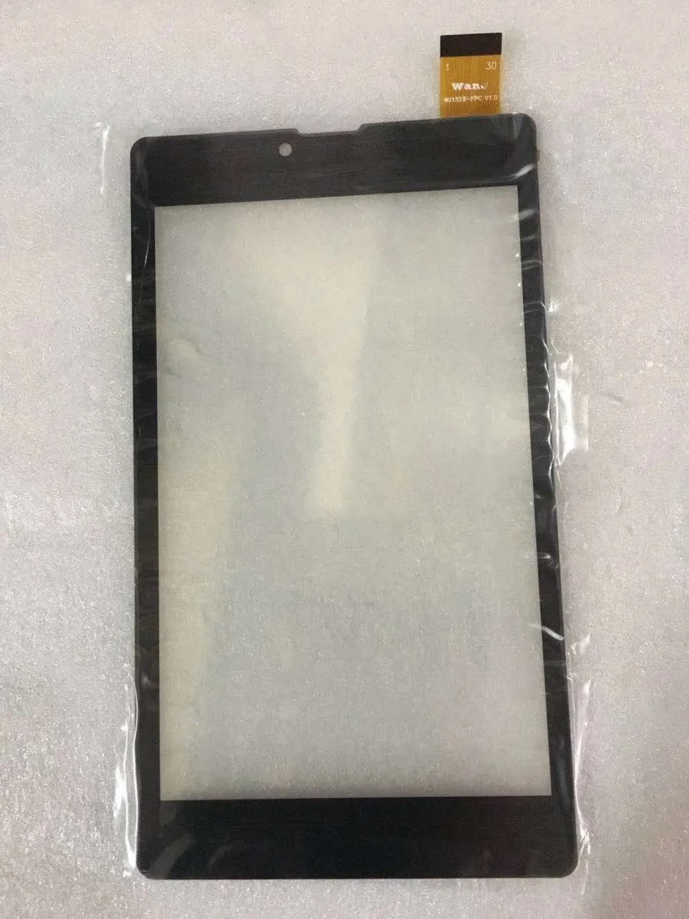 Новый сенсорный Экран планшета для 7 &quotDIGMA Plane 7535E 3g PS7147MG Tablet touch Панель Стекло