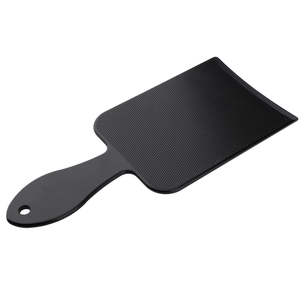3x Hair Dyeing Board Coloring Tinting Hairdressing Salon Balayage Plate Tool S M L Set