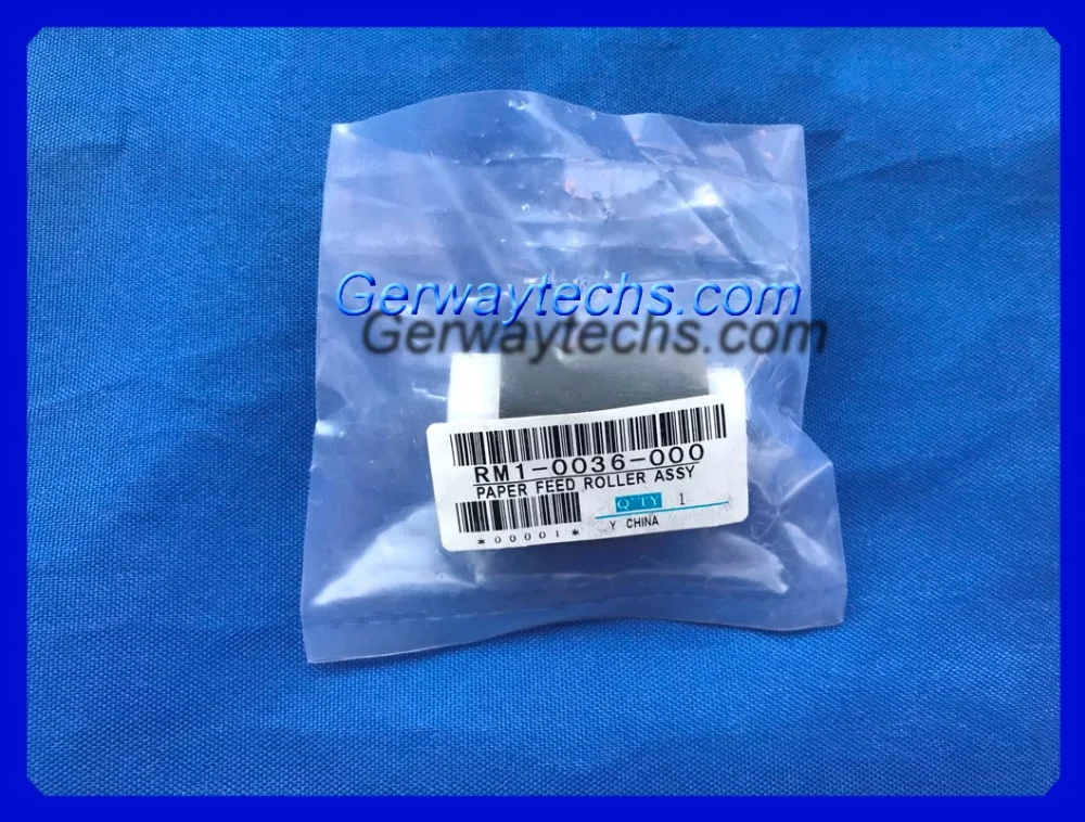 GerwayTechs Φ Цвет LaserJet HP4700 HP4730 CM4730 CP4005 роликовый поднос 2/3|Детали принтера| |