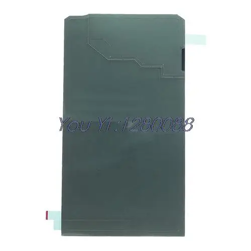 

20 pcs/lot CFYOUYI For T-Mobile Samsung Galaxy S4 SGH-M919 i9500 i9505 LCD Backlight Adhesive Repair Sticker