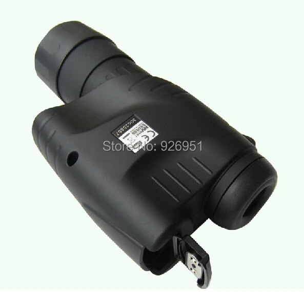 Best price at $264 Cheap free shipping Belarus Yukon 4x50 NV SPIRIT Night Vision monocular 24042B hunting night vision scope for hunting