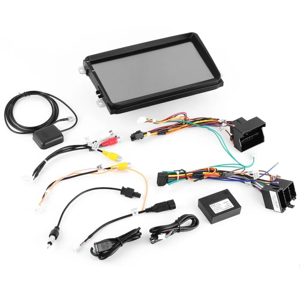 

11.8 Inch GPS Navigation for VW 16GB ROM Large Touch Screen Intelligent Quad Core Processor with Bluetooth Wifi for Android