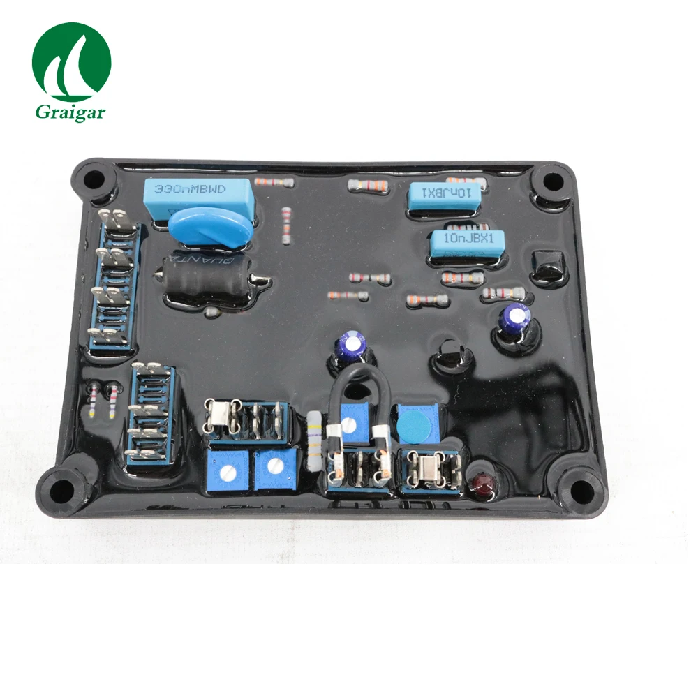 AS480 Automatic Voltage Regulator Generator AVR Automatic Voltage Regulator Half-wave Phase-controlled AVR AS480 Automatic Voltage Regulator Generator AVR Automatic Voltage Regulator Half-wave Phase-controlled AVR