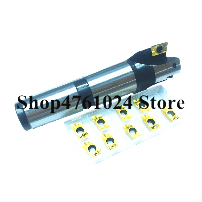 

1PCS MTB4 BAP400R-36-3T Rintegral end mill for APMT1604 or APKT1604 mechanical milling machine