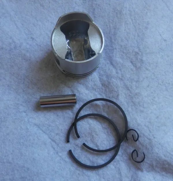 PISTON KIT 36.5MM Homelite S30 2