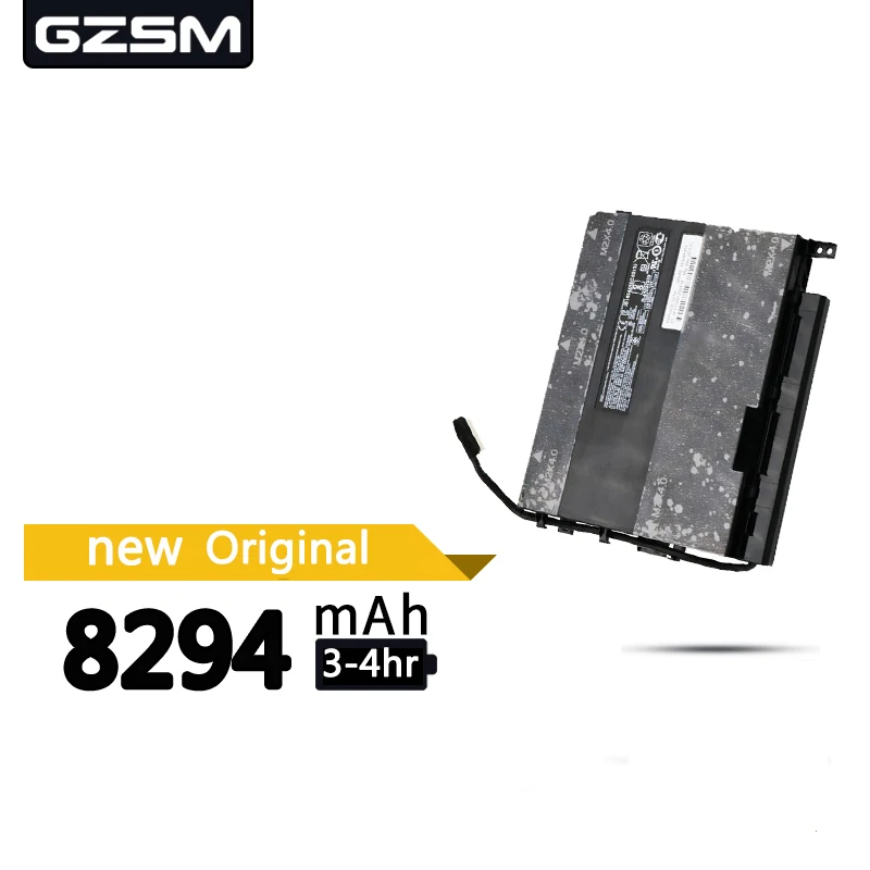 Аккумулятор для ноутбука GZSM PF06XL HP OMEN 17-W 17-w110ng 17-w100 TPN-Q174 HSTNN-DB7M 852801-2C1 853294-855 |