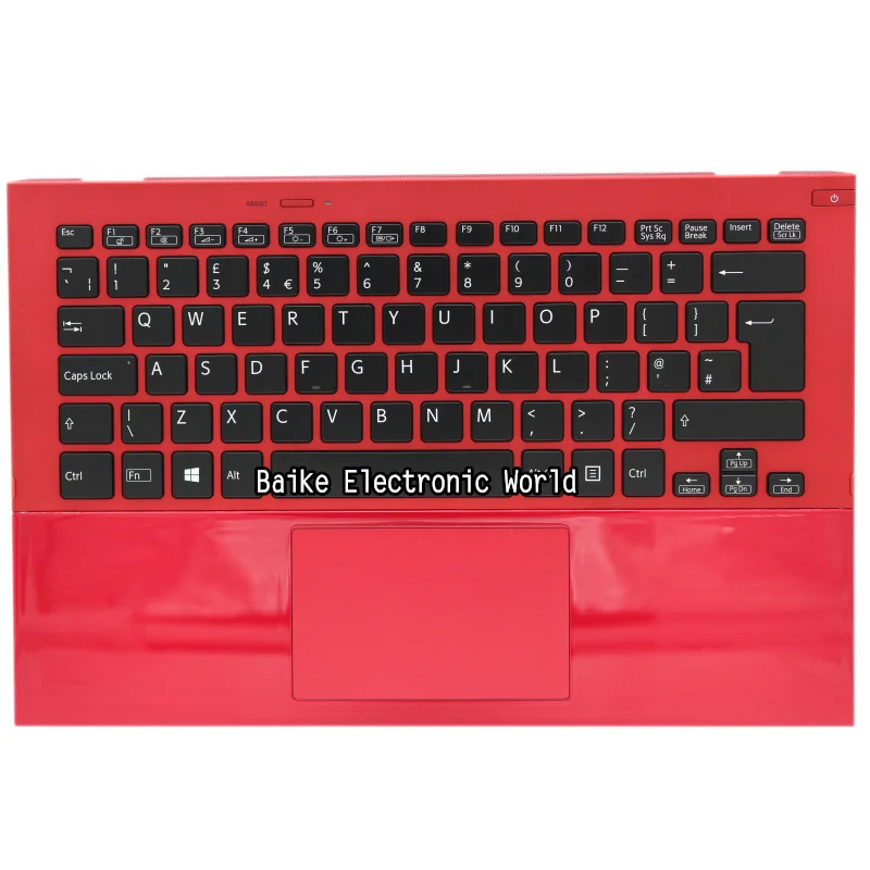 Buy Original new SVP13 SVP132 PRO13 EU European