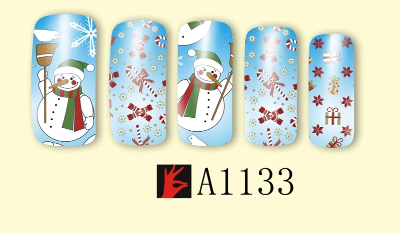 A1133 