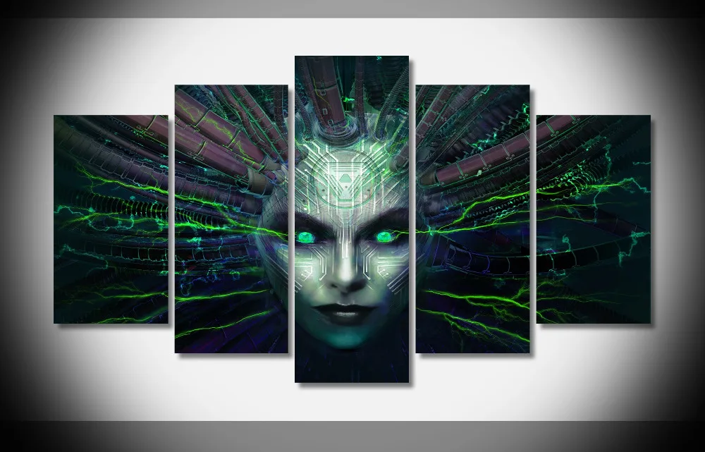 

9046 Poster Framed Gallery wrap art print home wall decor wall picture