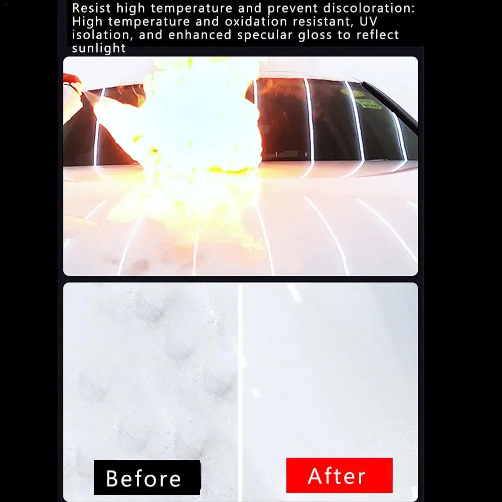 Керамическое покрытие автомобиля 260 мл автомобильное Нано покрытие жидкое ручное быстрое лак-покрытие автомобиля средство обслуживания