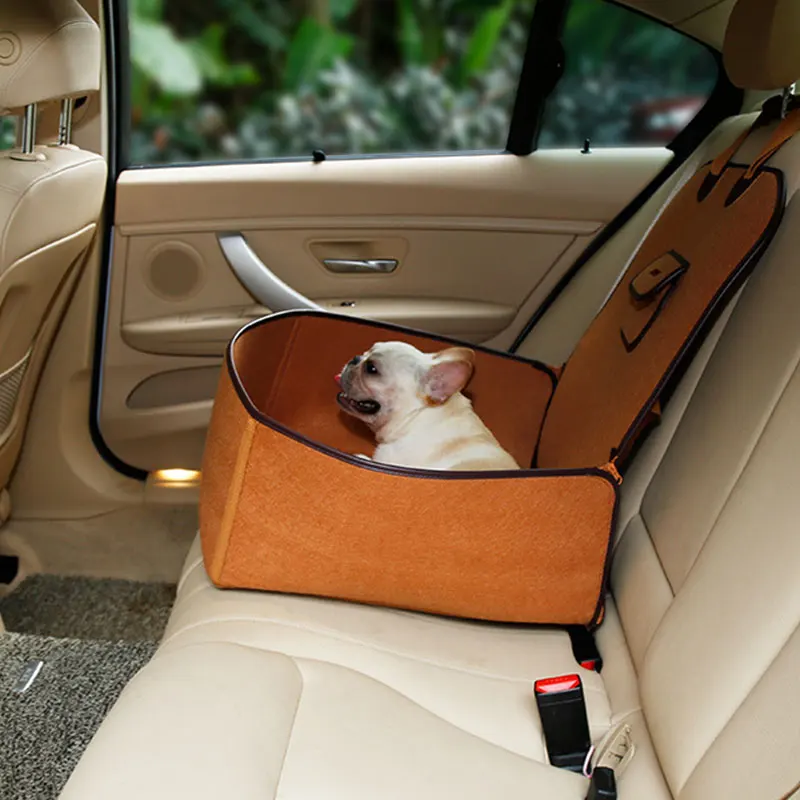 Dog Seat Covers for Cars
