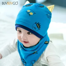 Gorras Продажа Установлены Фотографии 2017 Новых Милые Девушки Шляпа Сна + слюны Полотенце Треугольник Платок Набор Новорожденного Шляпы и нагрудники Наборы