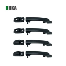 DHKA FORA DA PORTA EXTERIOR ALÇA PARA HYUNDAI ACCENT 07-11 2007 2008 2009 2010 2011