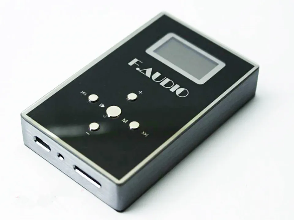 Разъем f audio