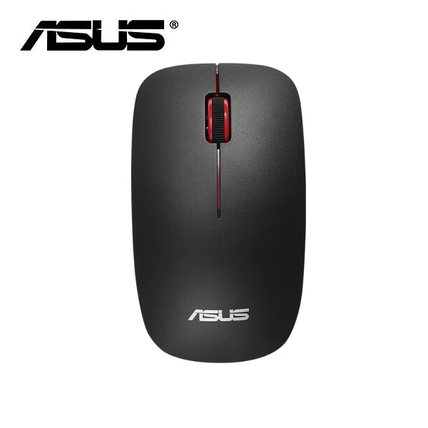 Беспроводная мышь Asus UT220 pro, Беспроводная USB мышь для ноутбука, настольного компьютера, дома, офиса, оптическая мышь Mous