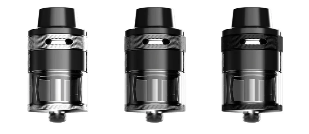 Original Aspire Revvo Tank 2ml 3.6ml Top Airflow Electronic Cigarette Atomizer Revvo with Aspire Radial  ARC Coil 03