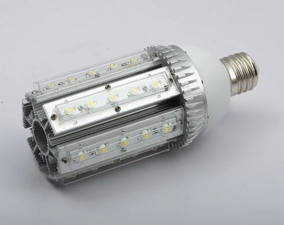 

10pcs 30w Led Street Light E26/27 E40 Base Rotation 360 Degress Ac85-265v Input Voltage Ip54 Ce Rohs