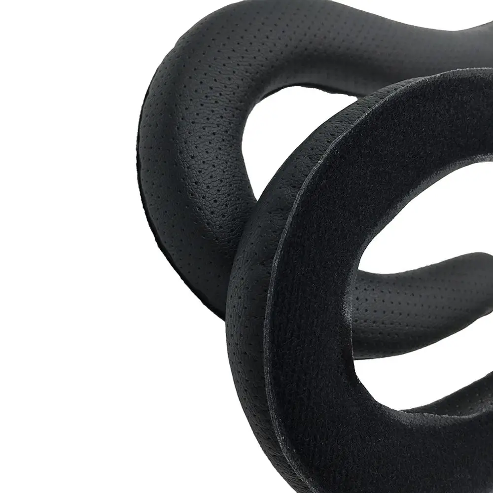 IMTTSTR 1 шт. пенопластовые Сменные подушечки для глаз Кожаная подушка мягкая маска для лица Защитная защита для Oculus Rift CV1 VR очки