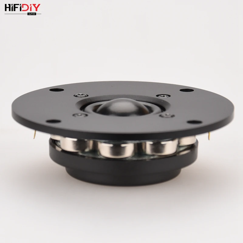 HIFIDIY LIVE Q1N 4.5inch Tweeter Speaker Unit