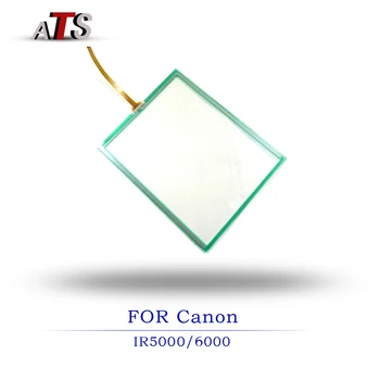 

Copier Machine Touch Screen For Canon IR5000 IR6000 Copier parts touch screen Small panel Photocopier machine IR 5000 6000
