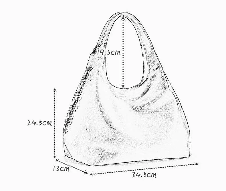ADJUSTABLE TOTE - Natural Custom leather bag, Bags, Tote bags sewing