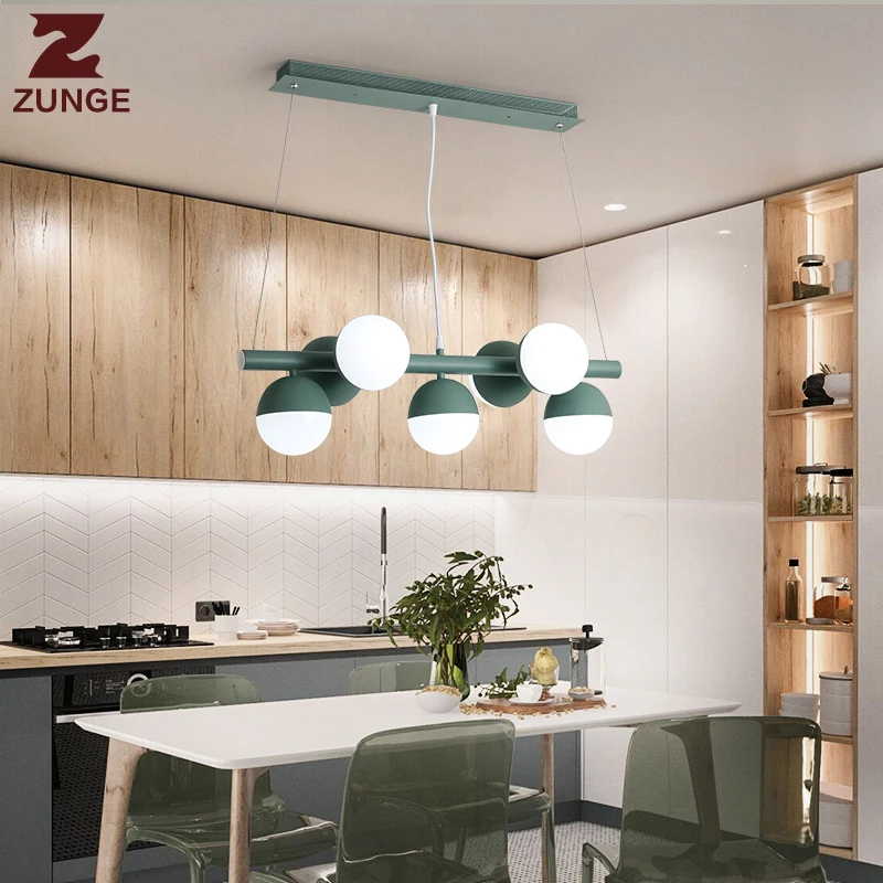 

LED modern pendent light fixtures restaurant bedroom lighting lamps lamparas de techo colgante moderna lampara colgante