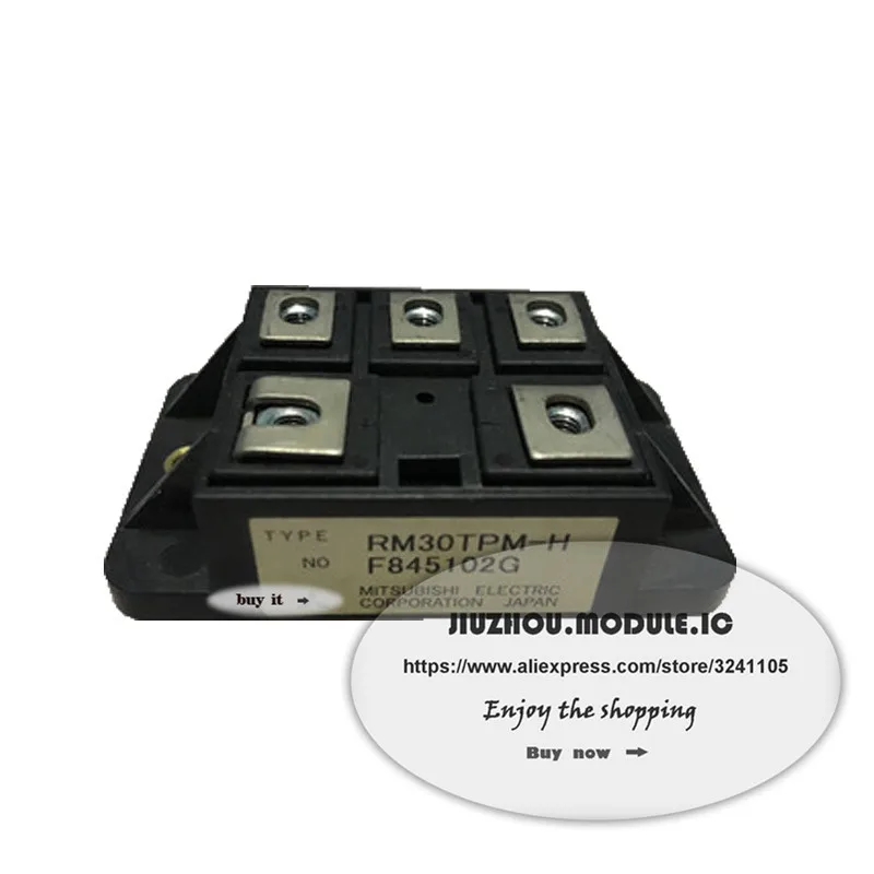 

Free shipping RM30TPM-H NEW MODULE