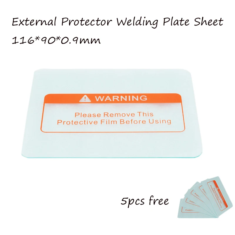 Plate Sheet