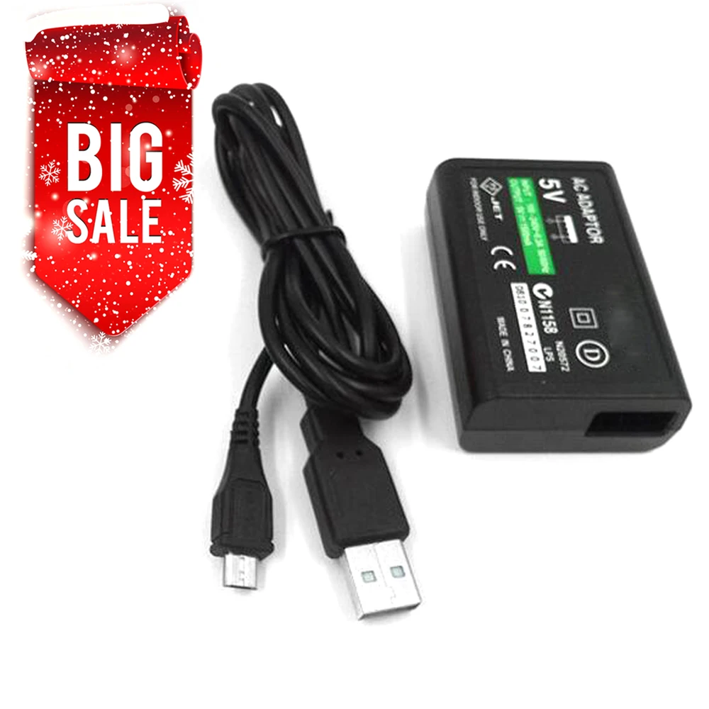 100 шт. оптовая продажа USB кабель для передачи данных адаптер питания переменного