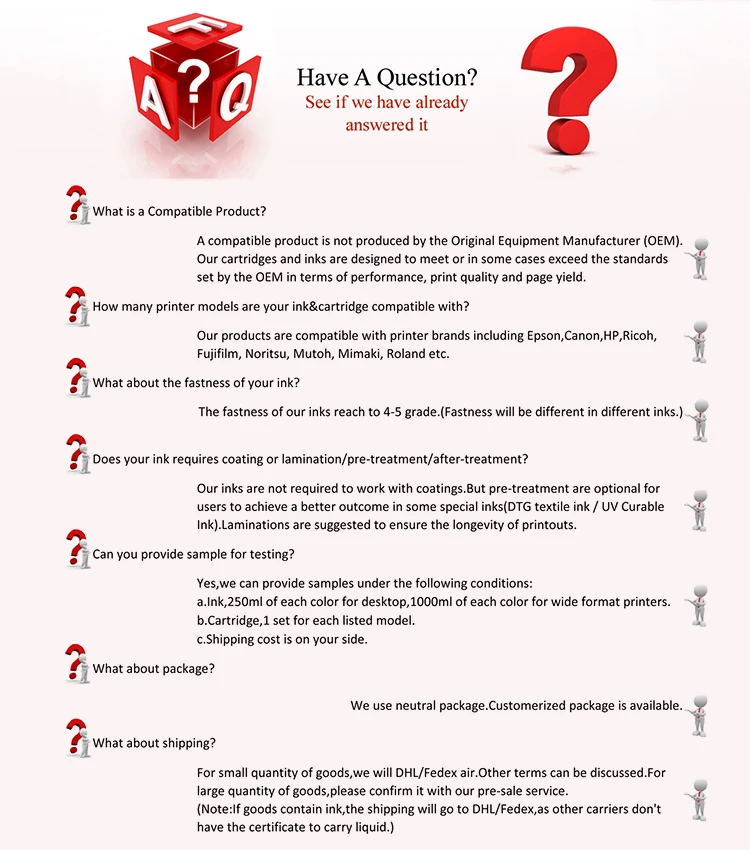 FAQ