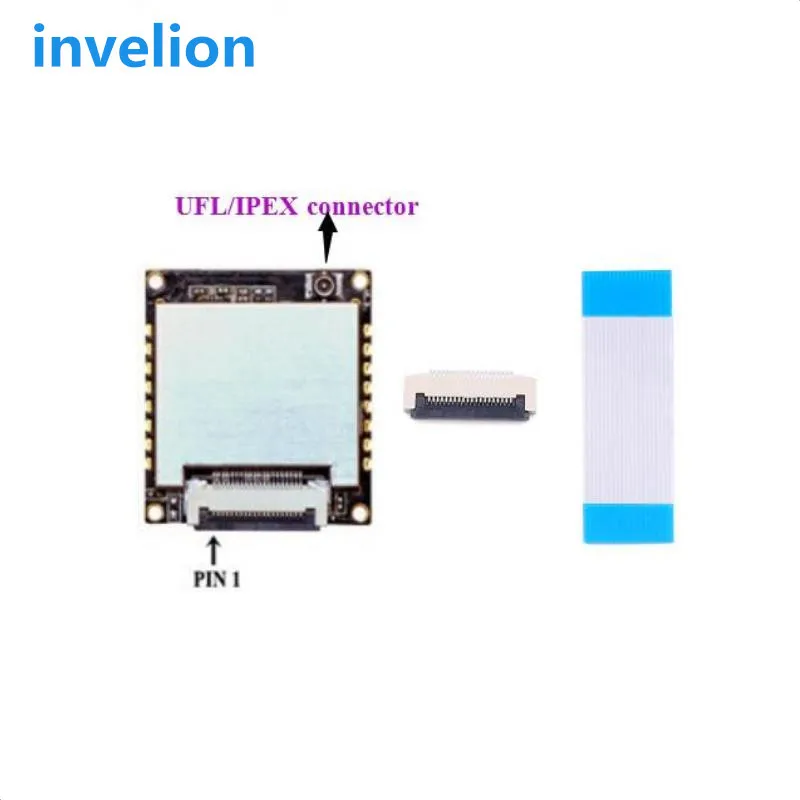 Дальний uhf rfid считыватель модуль PR9200 модули без макетной платы без USB кабель Поддержка ttl uart интерфейс - Цвет: PR9200 module