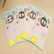 40 пар бюстгальтеров Anyongzu-это бюстгальтер, который предотвращает скольжение с тремя бретелями бюстгальтера на бретельках