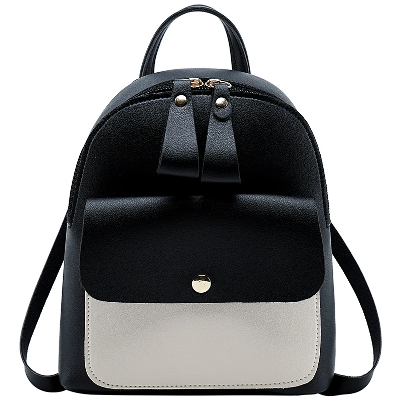 

Shoulder Bag INS Popular Female Handbag Holiday PU Messenger Bags For Lady Design Exquisite small