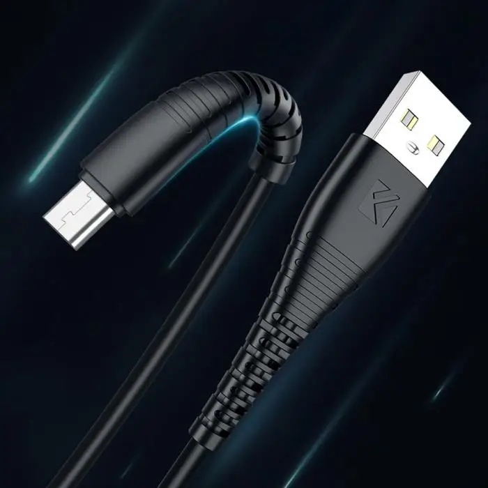 Usb type-C кабель 1 м Быстрая Зарядка Кабели из алюминиевого сплава кабель для передачи данных GDeals